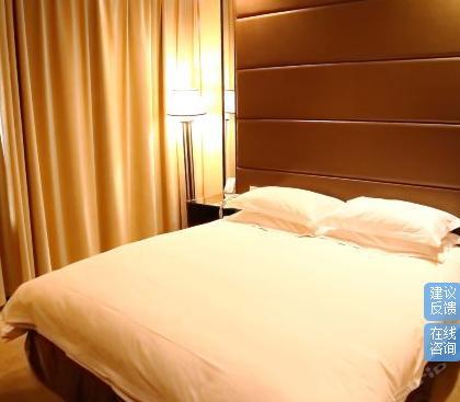Xindu Hotel Changzhou  Bagian luar foto
