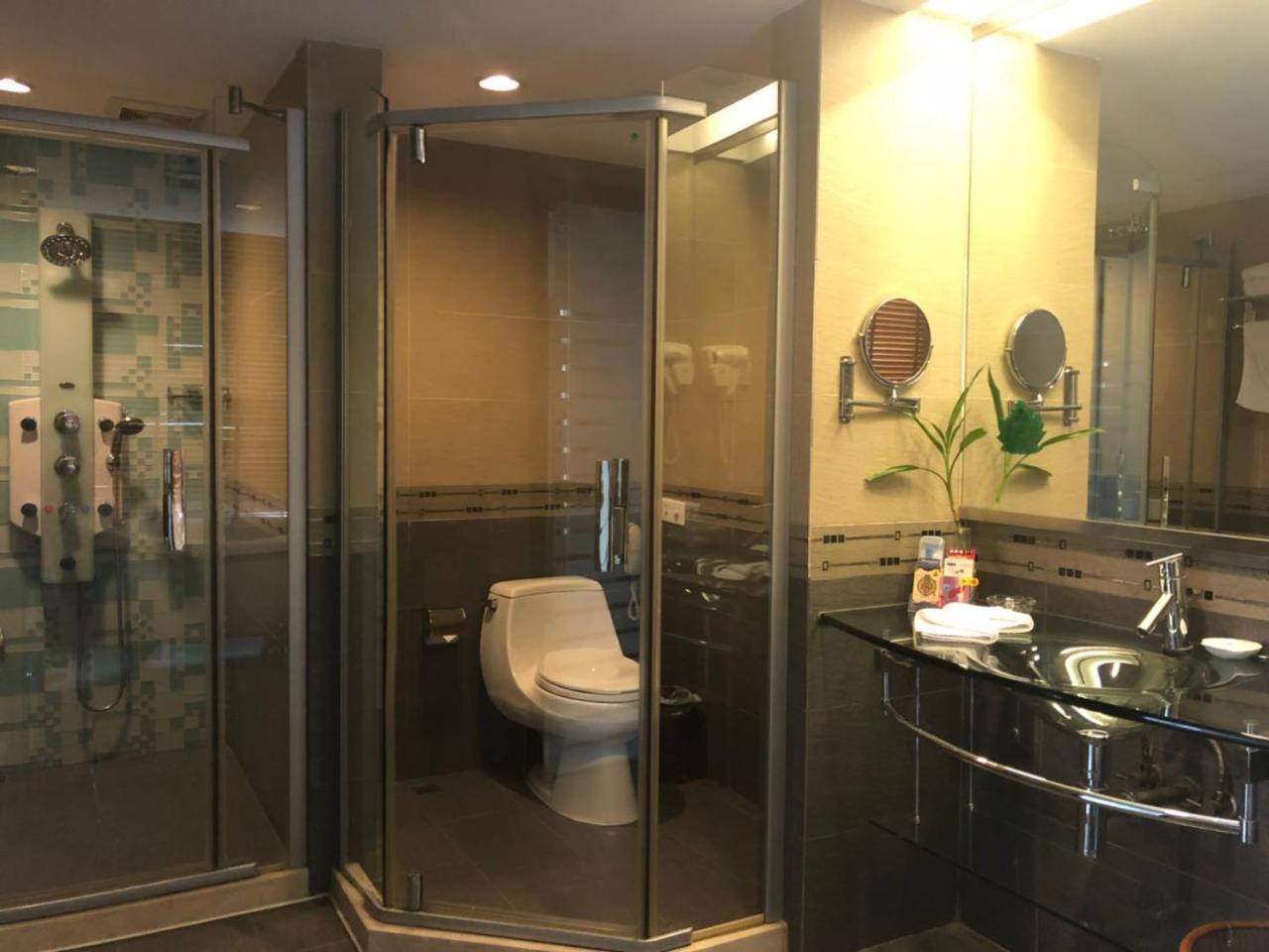Xindu Hotel Changzhou  Bagian luar foto