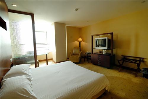 Xindu Hotel Changzhou  Ruang foto