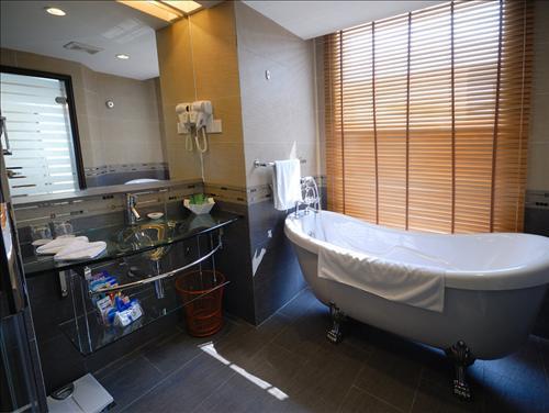 Xindu Hotel Changzhou  Ruang foto
